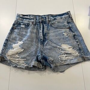 AE Jean Shorts